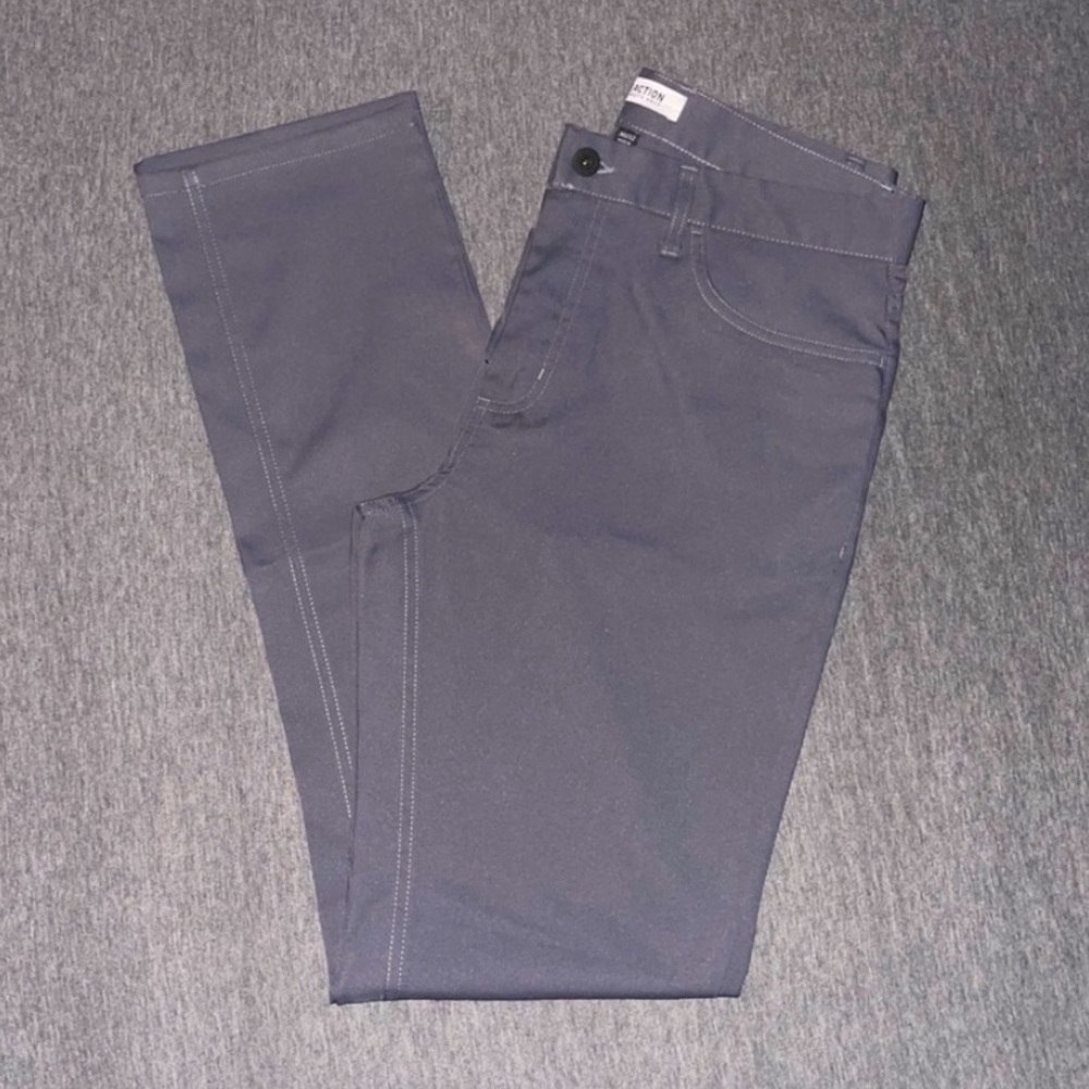 Kenneth Cole Reaction dress pants (W30L32)
